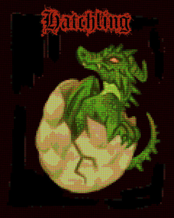 Hatchling